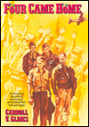 Four Came Home: The Gripping Story of the Survivors of Jimmy Doolittle's Two Lost Crews