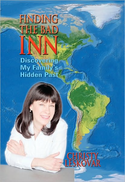 Finding the Bad Inn: Discovering My Family's Hidden Past