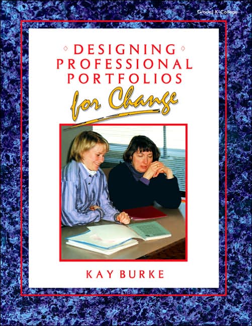 Designing Professional Portfolios for Change