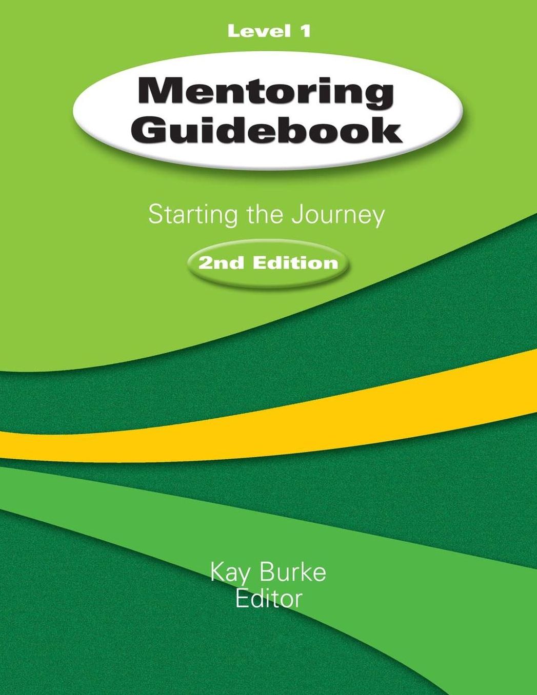 Mentoring Guidebook : Level 1