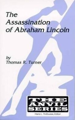 Assassination of Abraham Lincoln