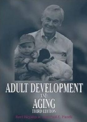 Adult Development and Aging