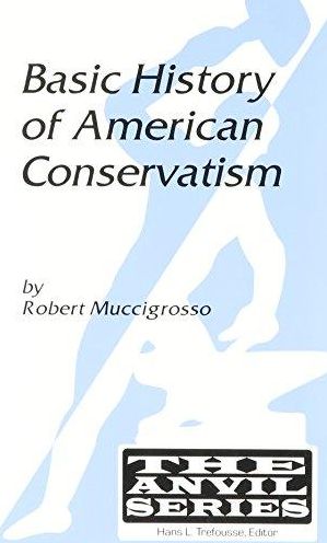 Basic History of American Conservatism