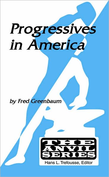 Progressives in America