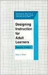 Designing Instruction for Adult Learners