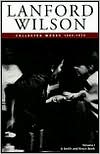 Collected Works, Volume I: 1965-1970