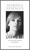 Marsha Norman: Collected Works