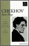 Chekhov: Four Plays