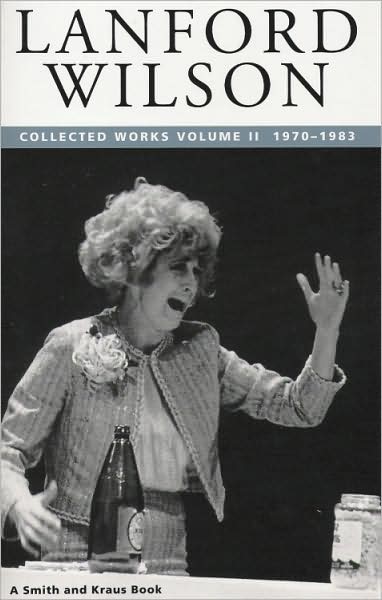 Collected Works, Volume II: 1970-1983