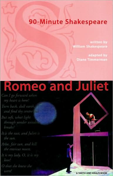 90 Minute Theater: Romeo and Juliet