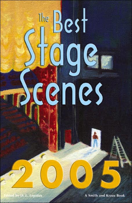 The Best Stage Scenes 2005
