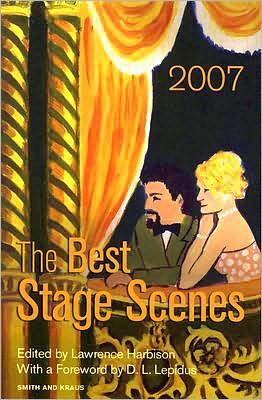 The Best Stage Scenes of 2007