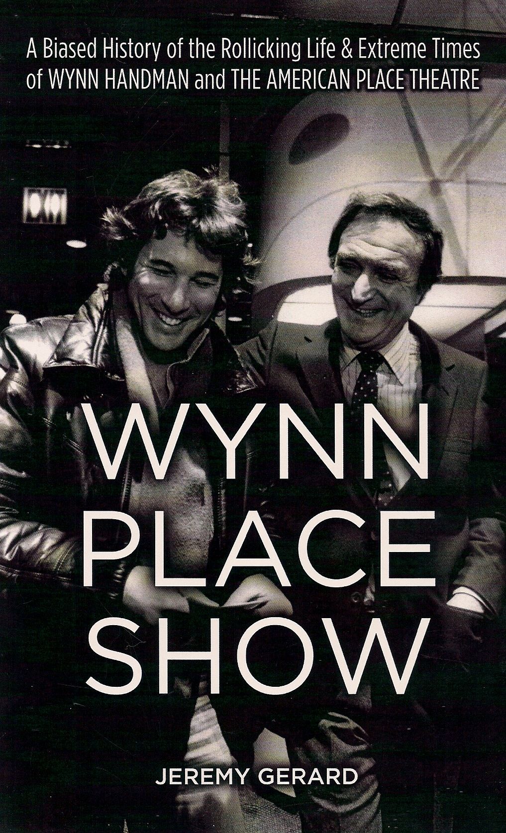 Wynn Place Show