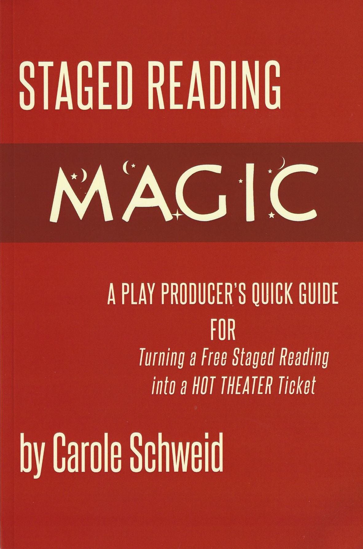 Staged Reading Magic