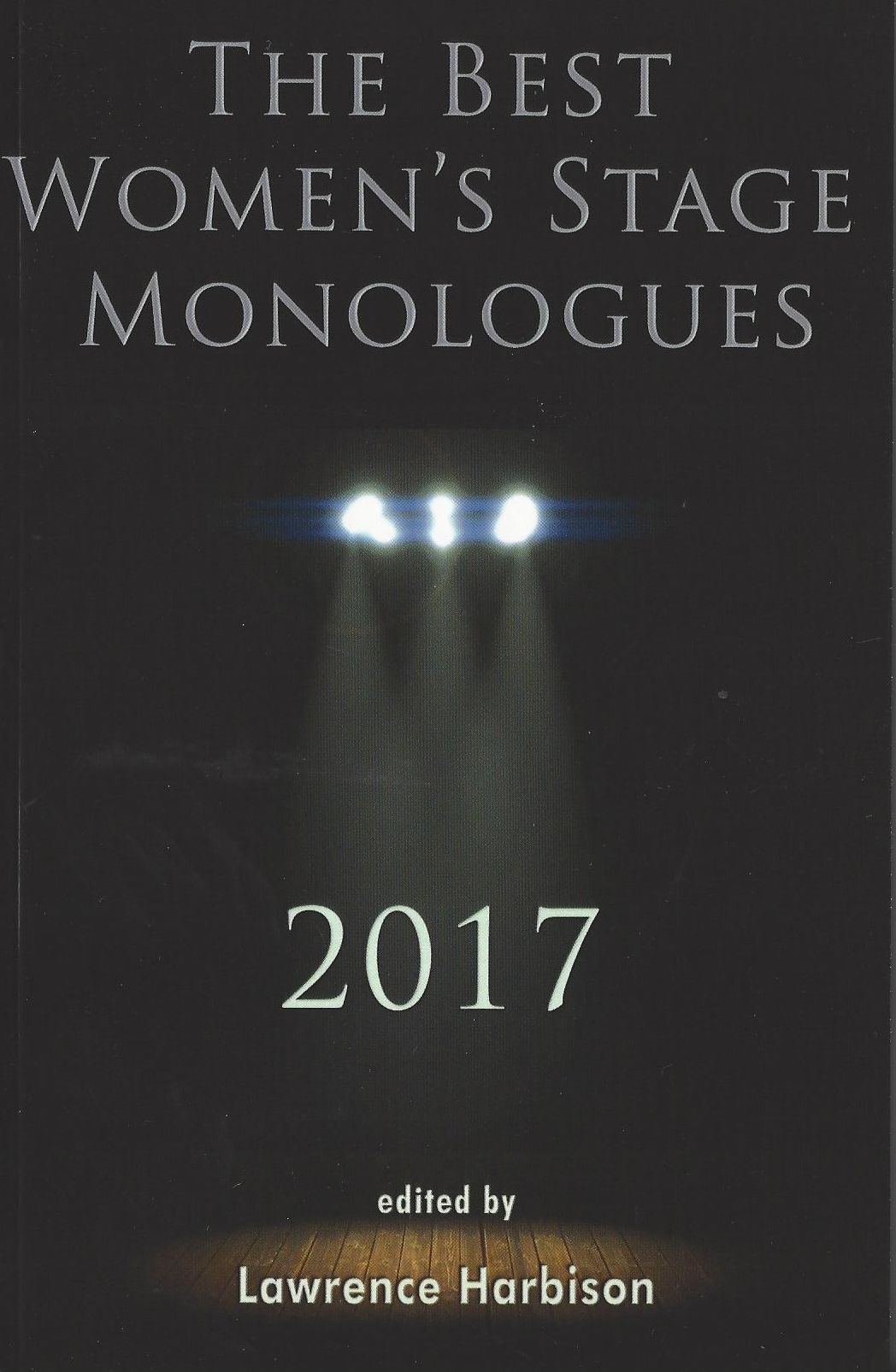 The Best Stage Monologues for Women 2017