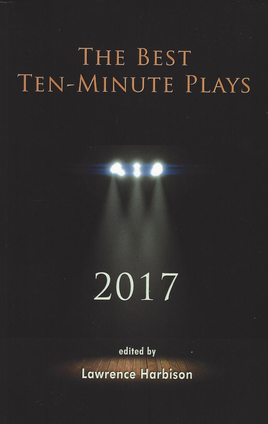 Best Ten-Minute Plays 2017