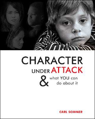 Character under Attack and What You Can Do about It