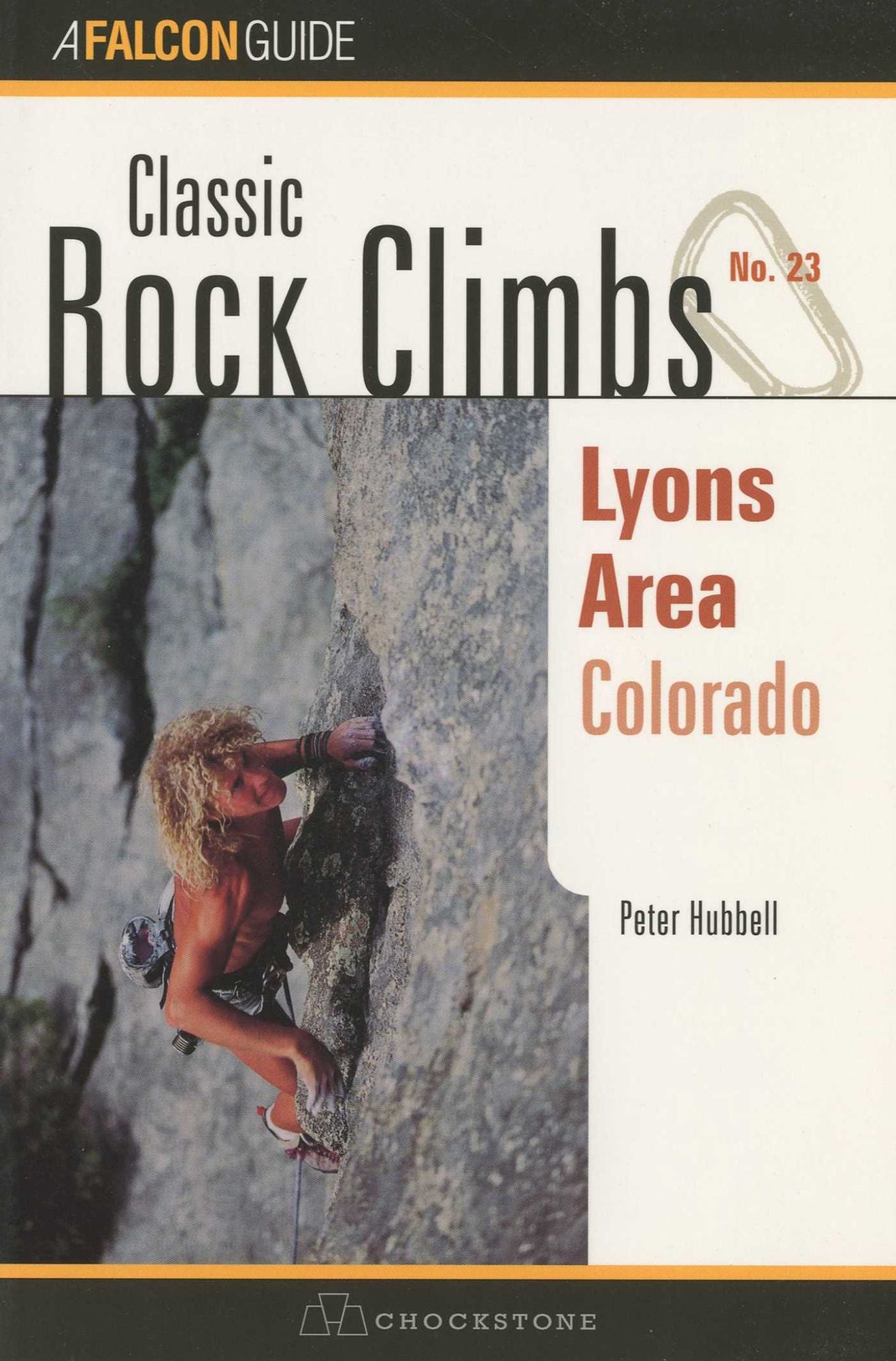 Lyons Area, Colorado