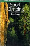 How to Rock Climb: Sport Climbing