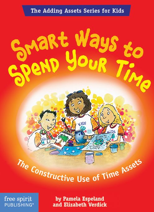 Smart Ways To Spend Your Time: The Constructive Use of Time Assets
