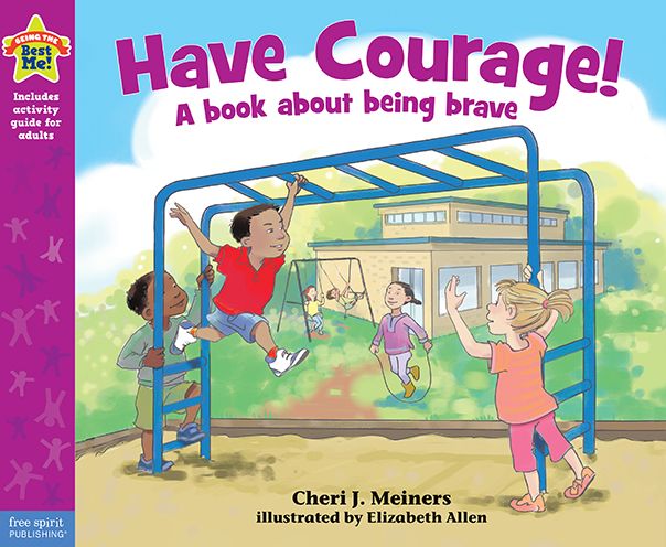 Have Courage!