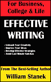 Effective Writing For Business, College & Life (Compact Edition)