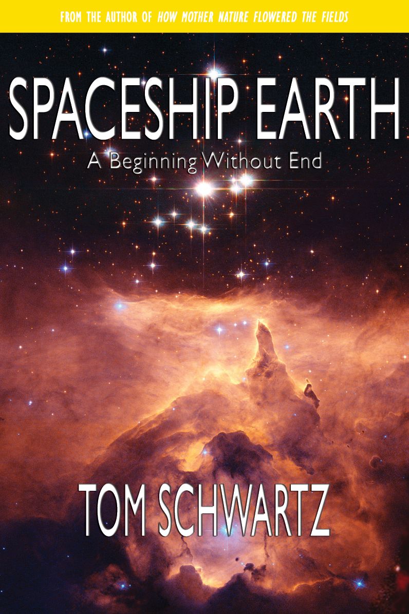 Spaceship Earth