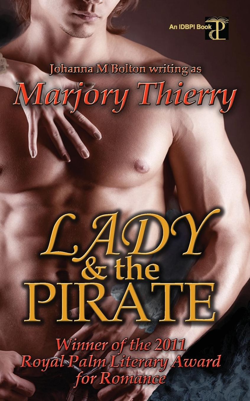 Lady and the Pirate