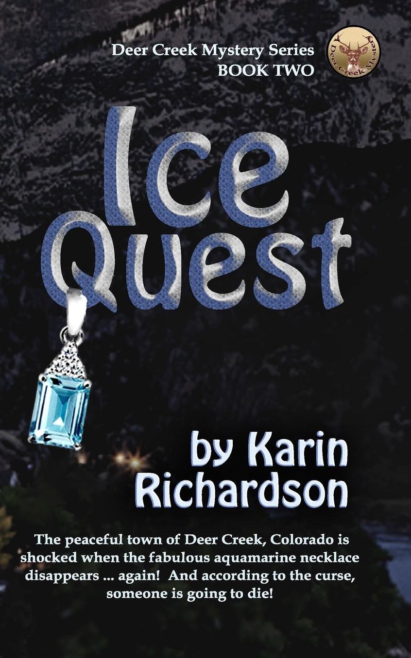 Ice Quest