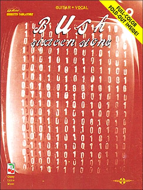 Bush: Sixteen Stone