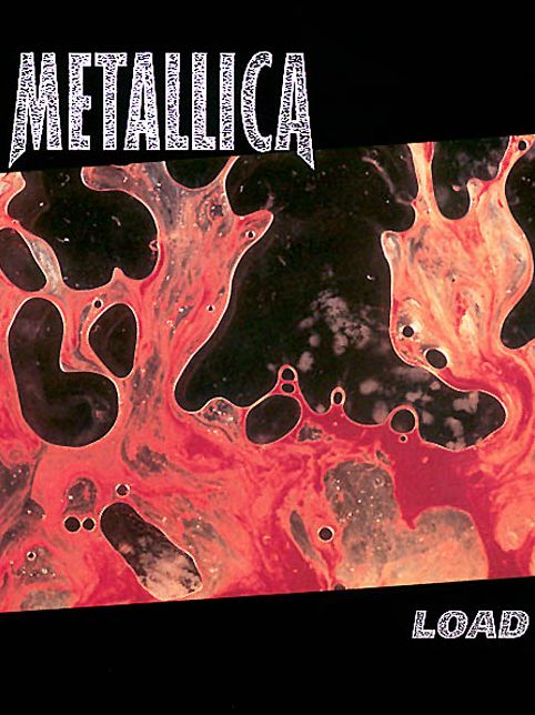 Metallica - Load