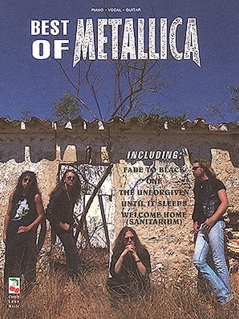 Best of Metallica