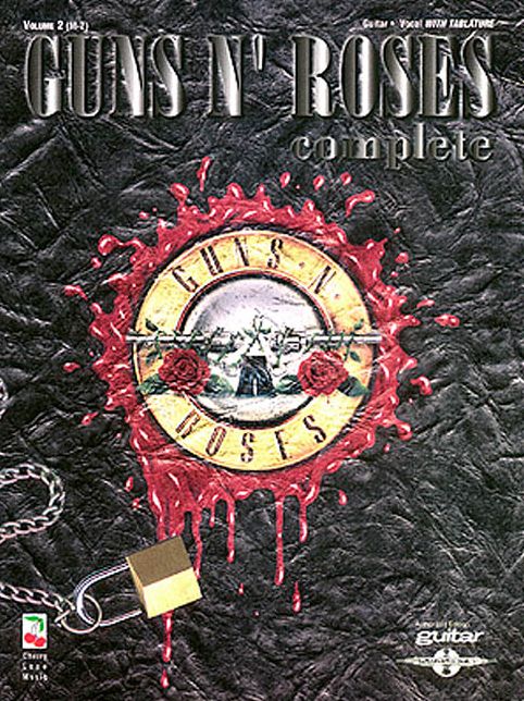Guns N' Roses Complete
