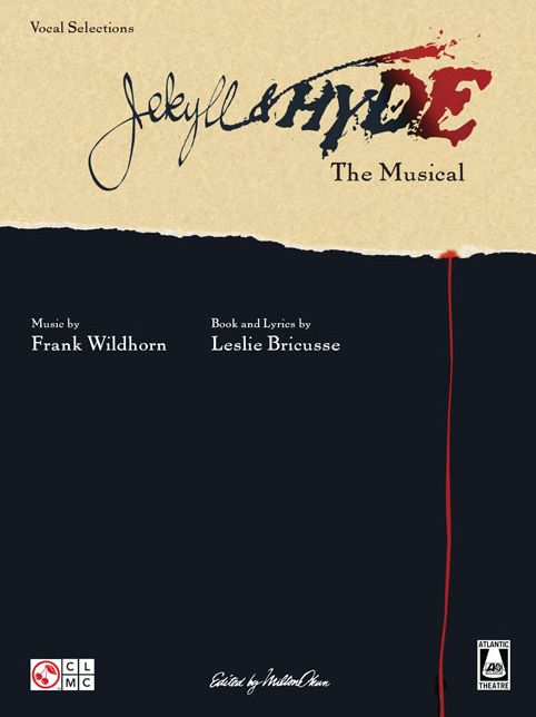 Jekyll and Hyde, the Musical: Vocal Selections