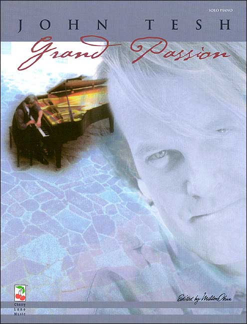 John Tesh: Grand Passion