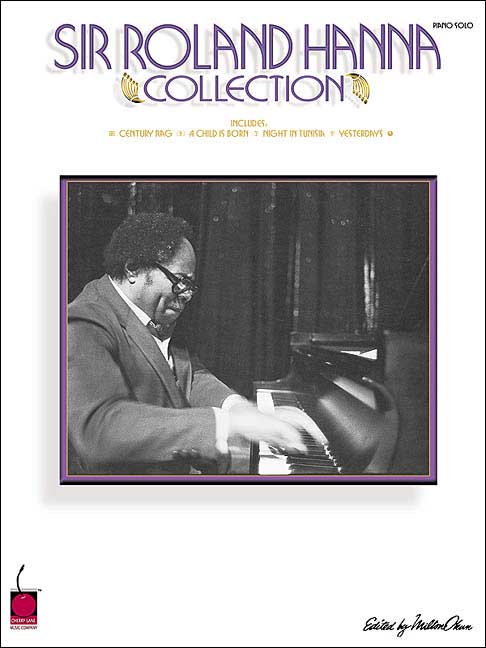Sir Roland Hanna Collection