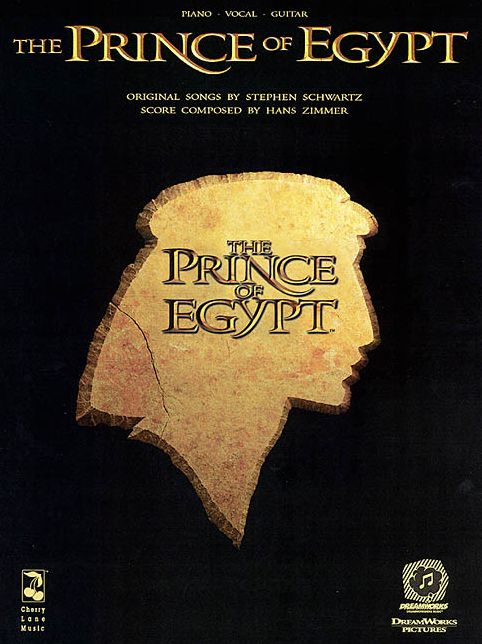 The Prince of Egypt