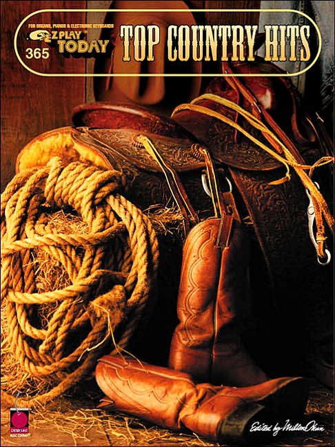 Top Country Hits
