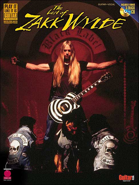 The Best of Zakk Wylde