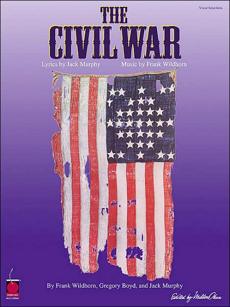 The Civil War: Vocal Selections