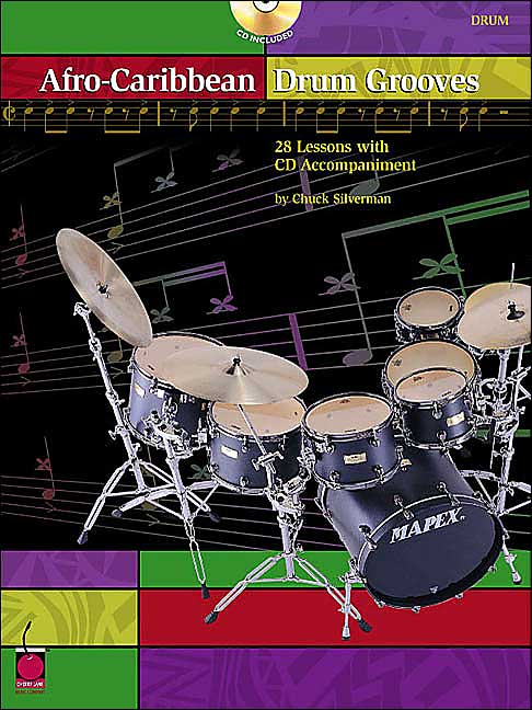 Afro-Caribbean Drum Grooves