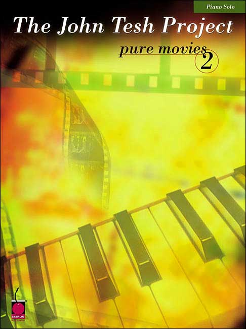 John Tesh Pure Movies 2