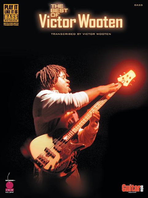 Victor Wooten Songbook