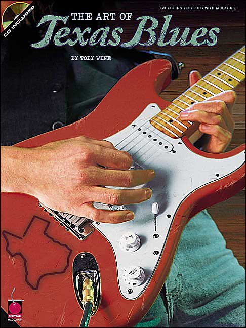 The Art of Texas Blues
