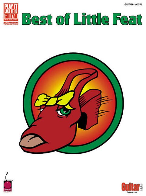 Best of Little Feat