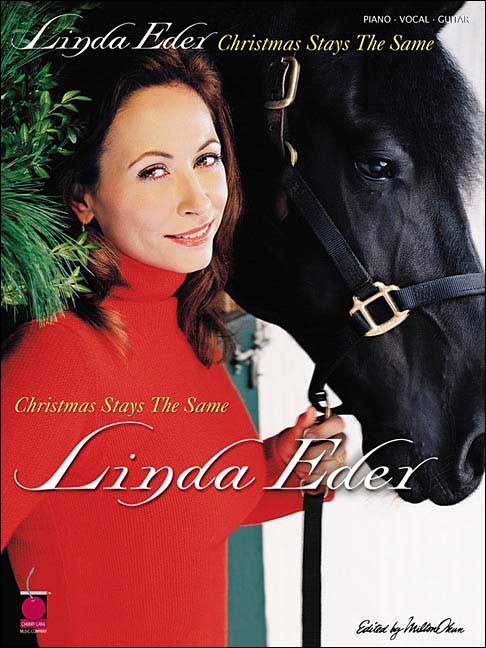 Linda Eder: Christmas Stays the Same