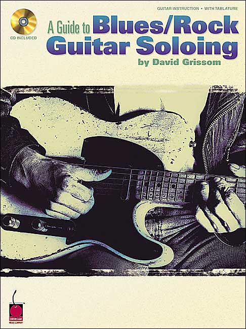 A Guide to Blues: Rock Guitar Soloing