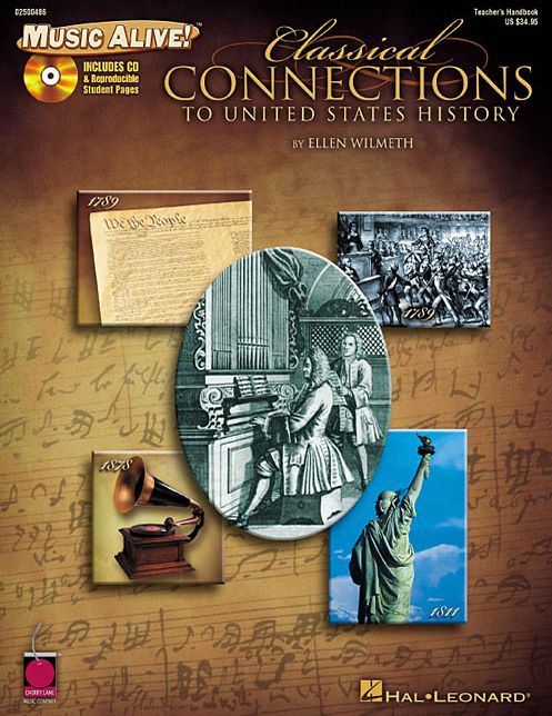 Classical Connections to Us History