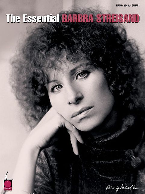 Essential Barbra Streisand