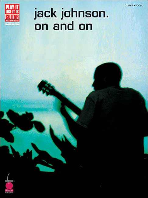 Jack Johnson - on and On